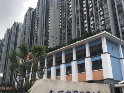 企業(yè)管理視角下合景天匯廣場的綜合評(píng)價(jià)——中介經(jīng)紀(jì)人黃帆的觀點(diǎn)