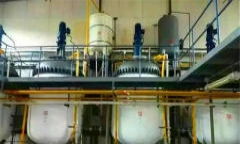 購銷二手化工廠設(shè)備,壓濾機,反應釜,離心機閃蒸干燥機盤式干燥機